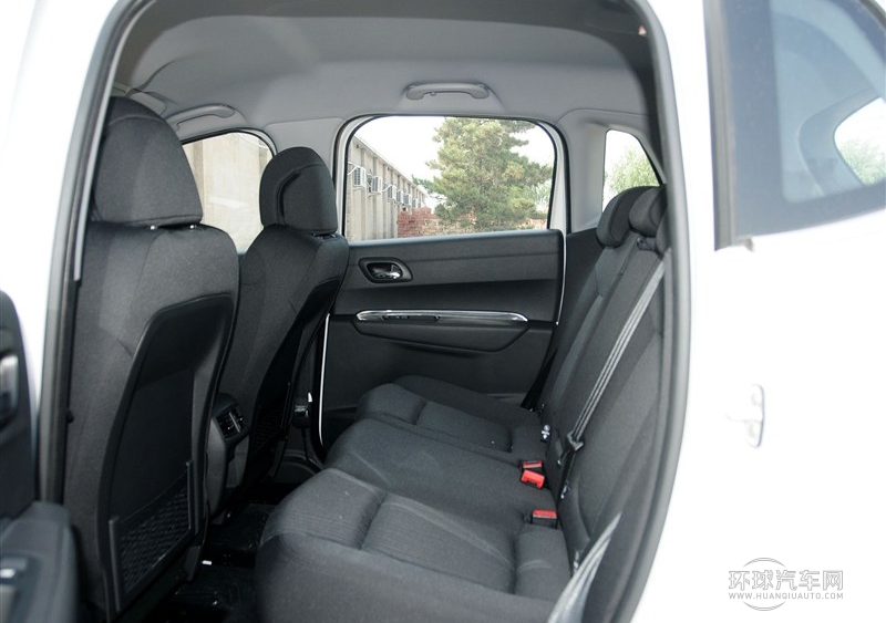 2013款 2.0L 自動經典版