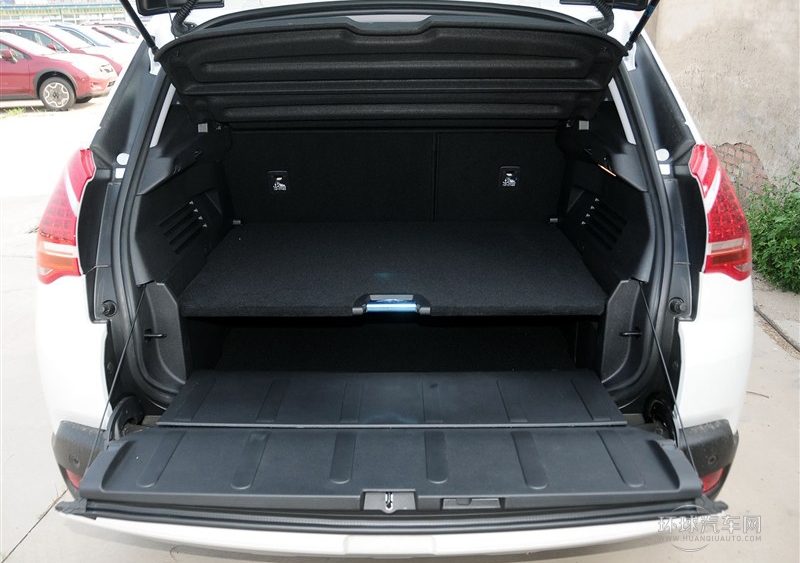 2013款 2.0L 自動經典版