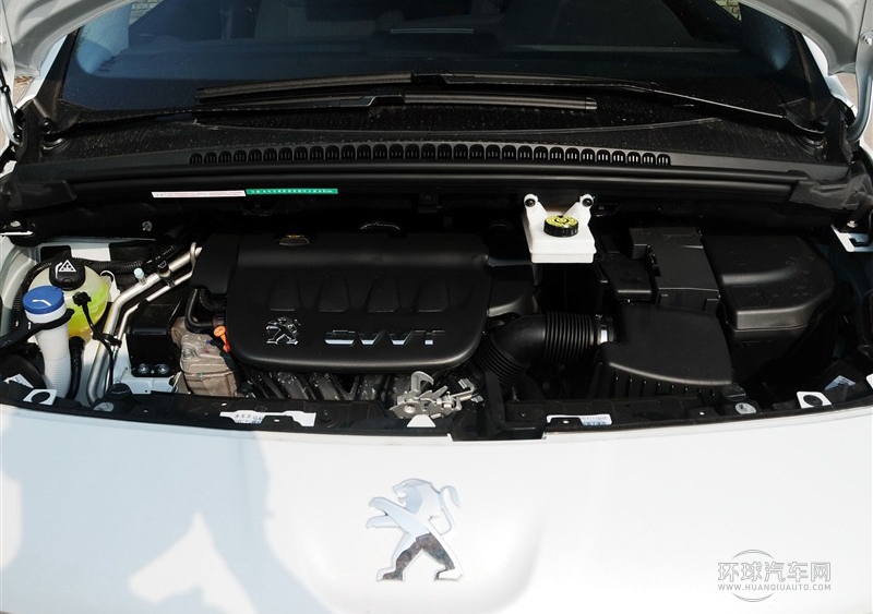 2013款 2.0L 自動經典版