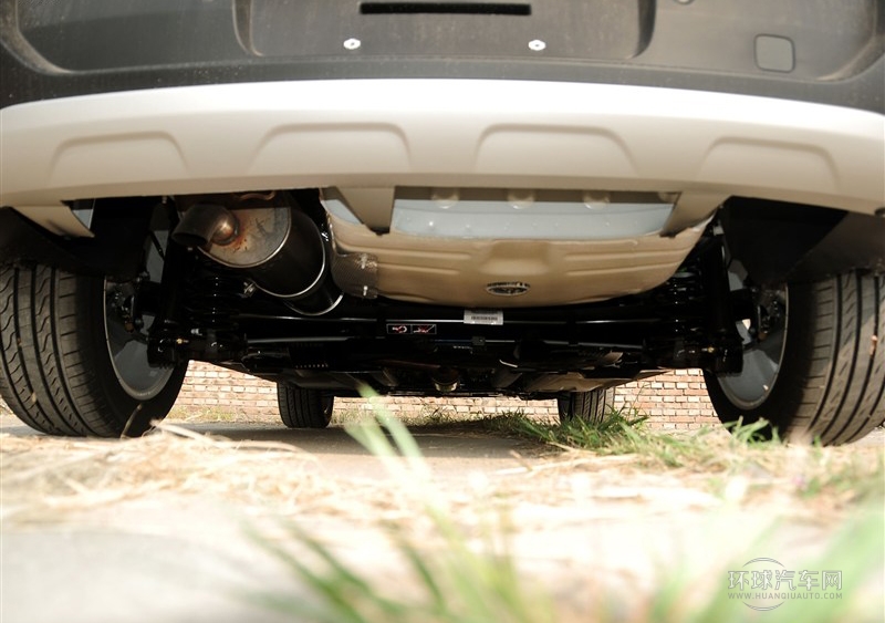 2013款 2.0L 自動(dòng)經(jīng)典版