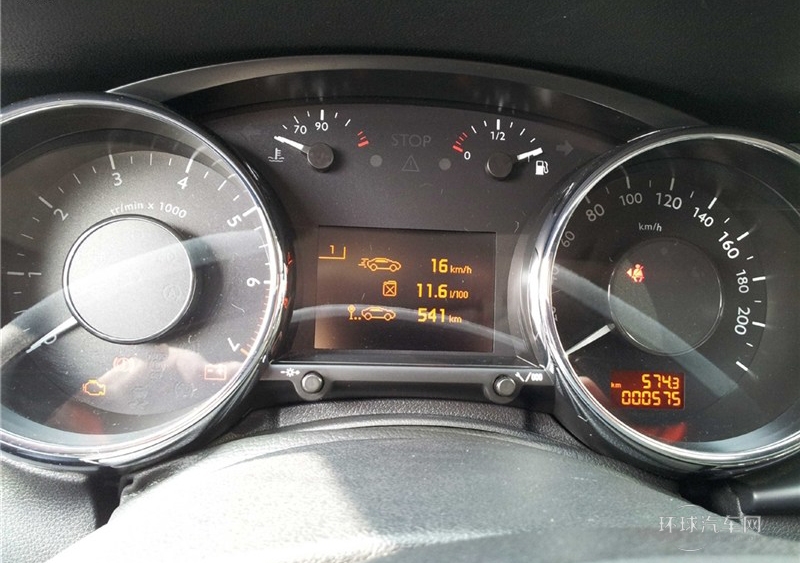 2013款 2.0L 手動經典版