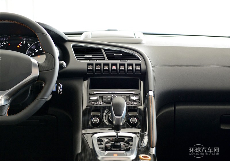 2014款 1.6THP 羅蘭·加洛斯版