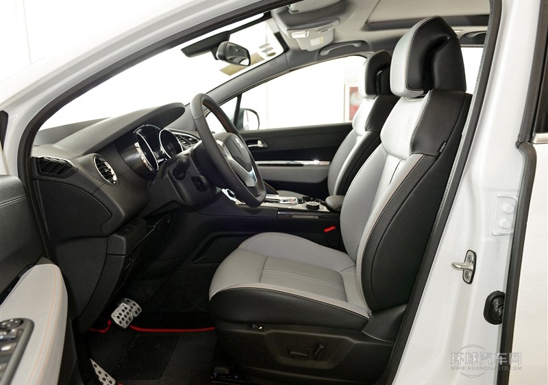 2014款 1.6THP 羅蘭·加洛斯版