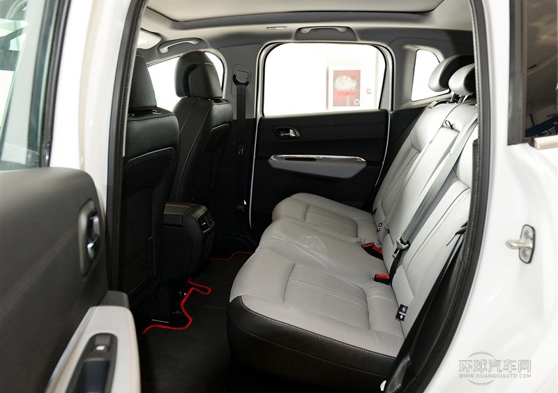 2014款 1.6THP 羅蘭·加洛斯版