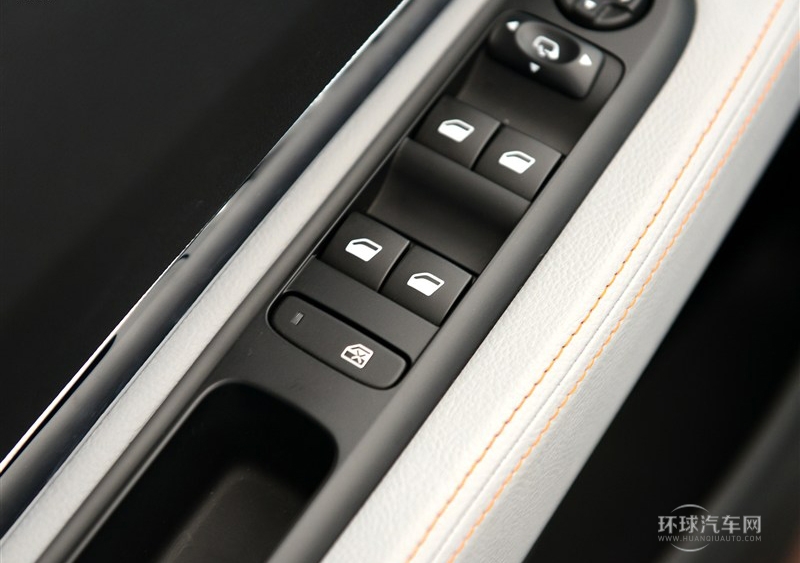 2014款 1.6THP 羅蘭·加洛斯版