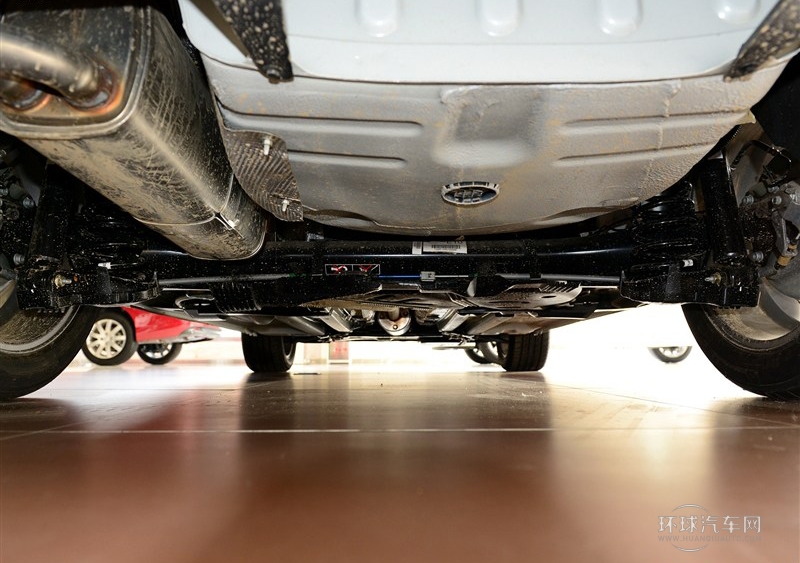 2014款 1.6THP 羅蘭·加洛斯版