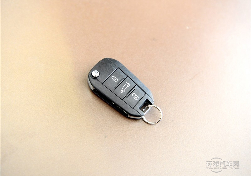 2014款 1.6THP 羅蘭·加洛斯版