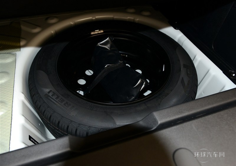 2014款 1.6THP 羅蘭·加洛斯版