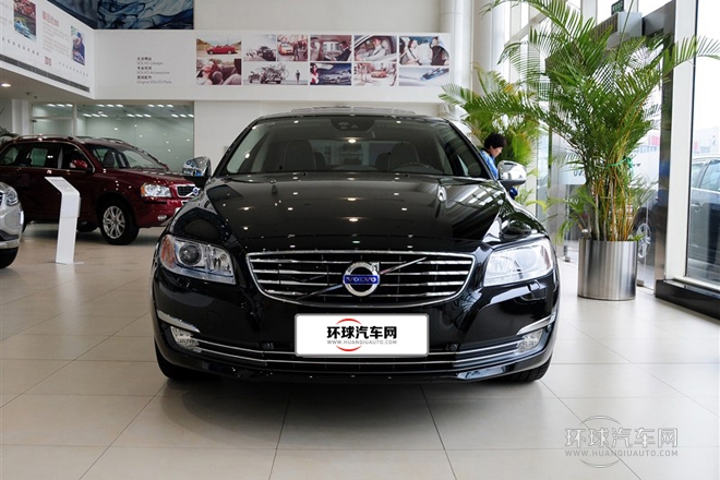 2014款2.0 T5智尊行政版