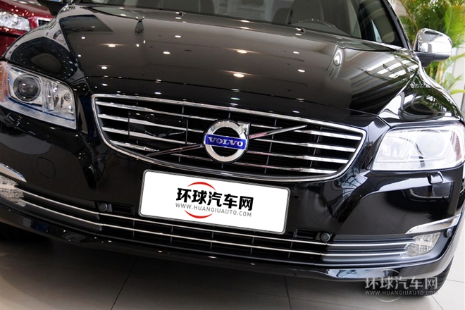 2014款2.0 T5智尊行政版