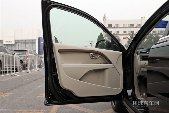 2014款2.0 T5智雅版