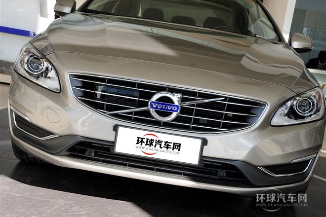 2014款2.0T手自一體T5智越版（停產在售）