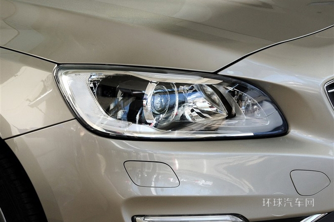 2014款2.0T手自一體T5智越版（停產在售）