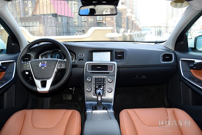 2014款2.0T手自一體T5智越版（停產在售）