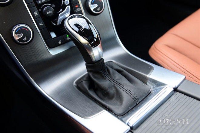 2014款2.0T手自一體T5智越版（停產(chǎn)在售）