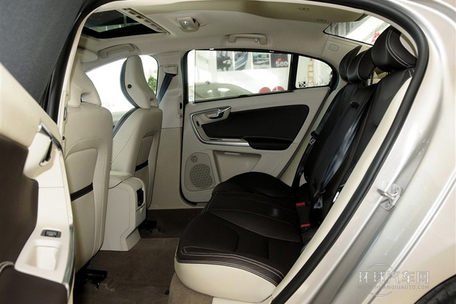 2014款2.0T手自一體T5智越版（停產(chǎn)在售）