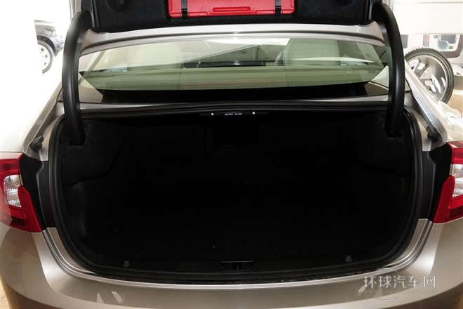 2014款2.0T手自一體T5智越版（停產在售）