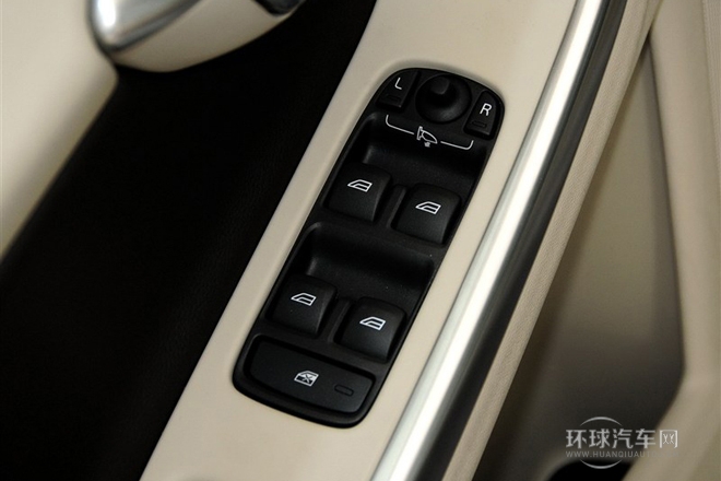 2014款2.0T手自一體T5智越版（停產在售）