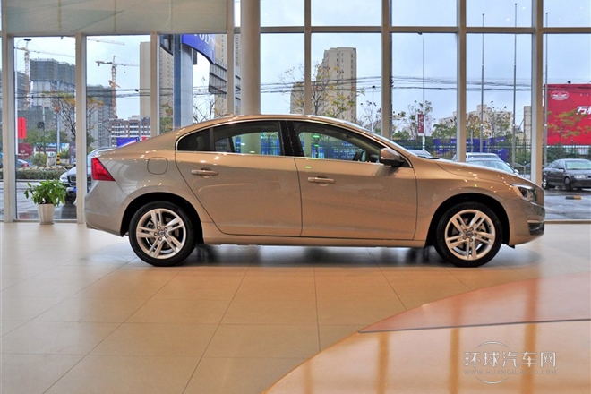 2014款2.0T手自一體T5智馭版（停產在售）