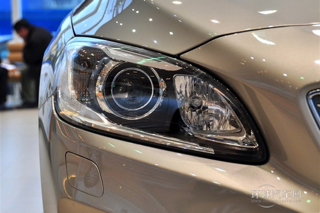 2014款2.0T手自一體T5智馭版（停產(chǎn)在售）