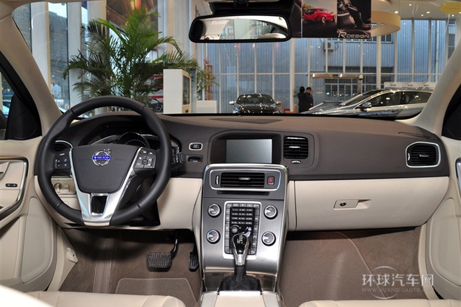 2014款2.0T手自一體T5智馭版（停產在售）