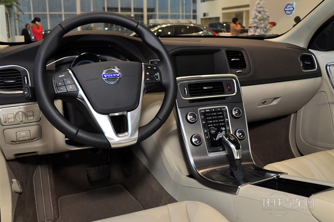 2014款2.0T手自一體T5智馭版（停產在售）