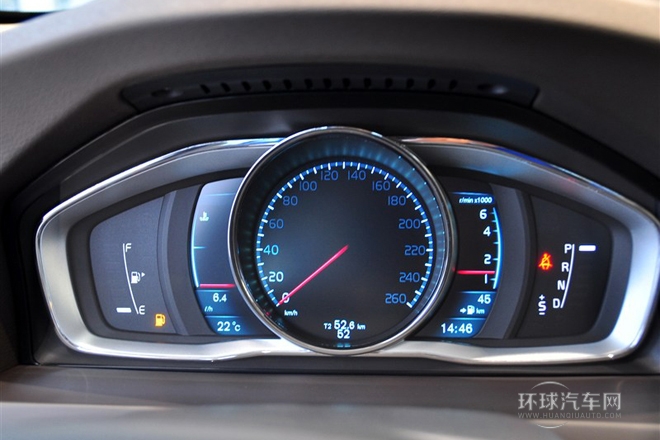 2014款2.0T手自一體T5智馭版（停產在售）