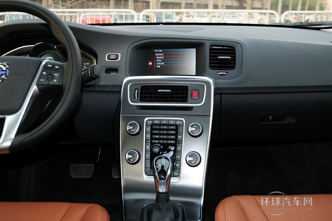 2014款2.0T手自一體T5智馭版（停產(chǎn)在售）