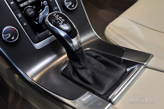 2014款2.0T手自一體T5智馭版（停產在售）