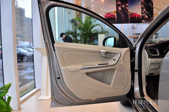 2014款2.0T手自一體T5智馭版（停產在售）