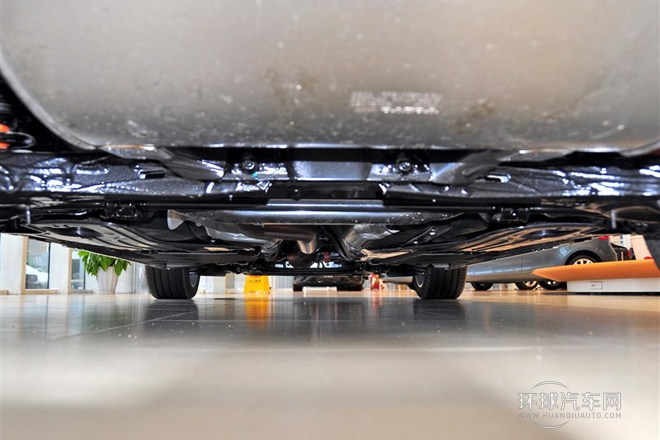 2014款2.0T手自一體T5智馭版（停產在售）