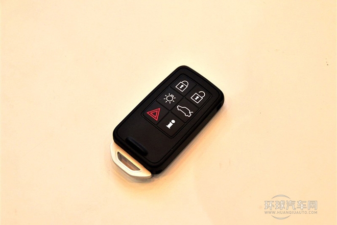 2014款2.0T手自一體T5智馭版（停產在售）