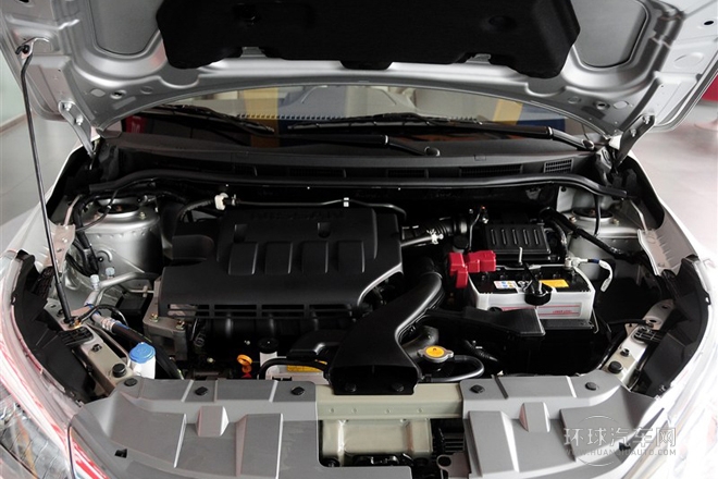 2013款 1.6L 自動北斗導(dǎo)航版