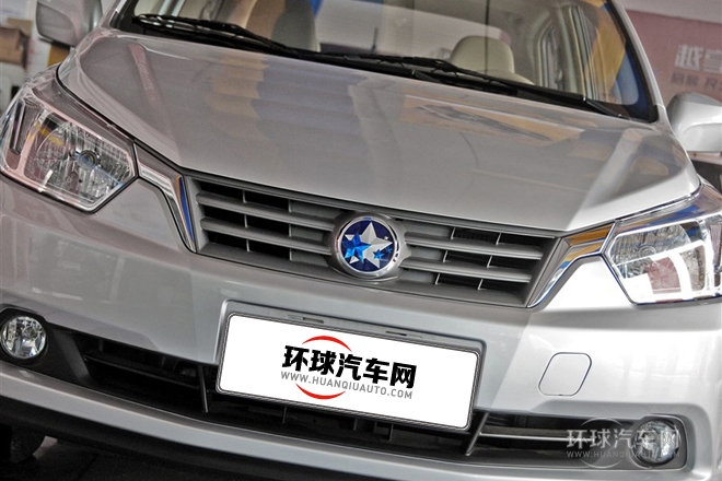 2013款 1.6L 自動北斗導(dǎo)航版