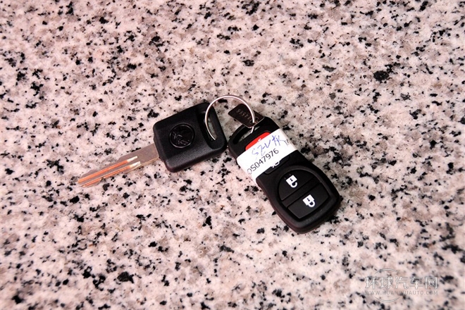 2013款 1.6L 手動北斗導航版