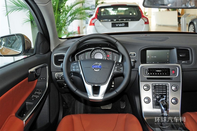 2014款2.0T手自一體智遠版（停產在售）