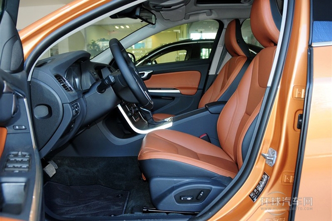 2014款2.0T手自一體智遠版（停產在售）