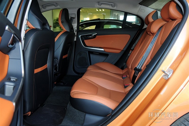 2014款2.0T手自一體智遠版（停產在售）