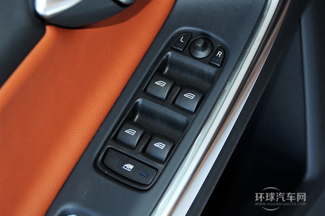 2014款2.0T手自一體智遠版（停產(chǎn)在售）