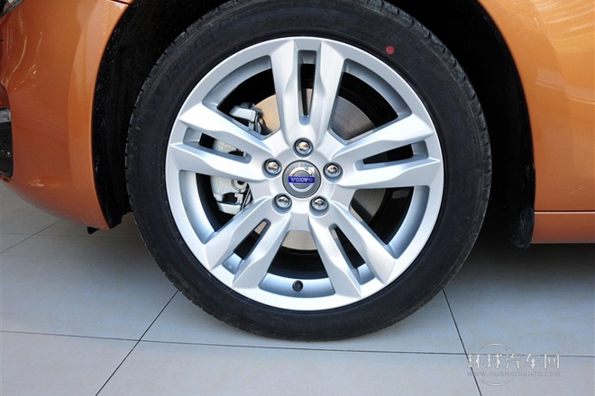 2014款2.0T手自一體智遠版（停產在售）