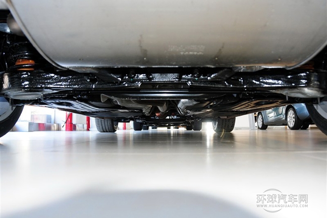 2014款2.0T手自一體智遠版（停產在售）