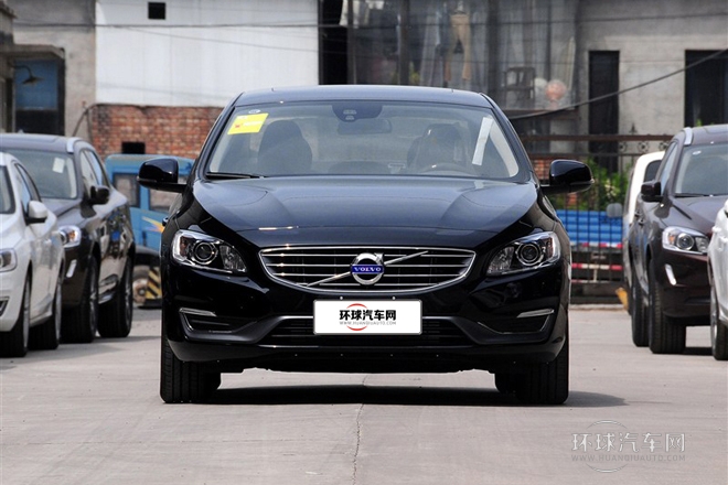 2014款2.0T手自一體智進版（停產在售）