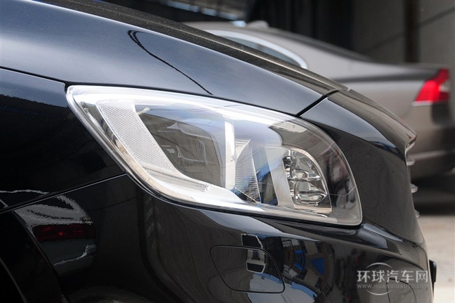 2014款2.0T手自一體智進版（停產在售）