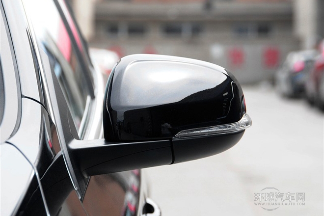 2014款2.0T手自一體智進版（停產在售）