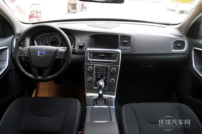 2014款2.0T手自一體智進版（停產在售）