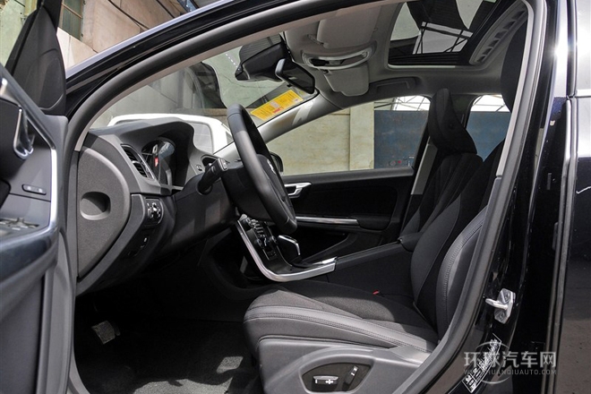 2014款2.0T手自一體智進版（停產在售）