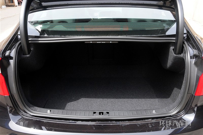 2014款2.0T手自一體智進版（停產(chǎn)在售）