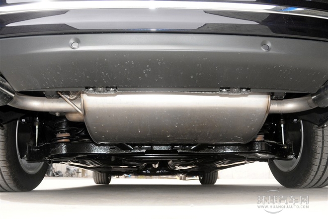 2014款2.0T手自一體智進(jìn)版（停產(chǎn)在售）