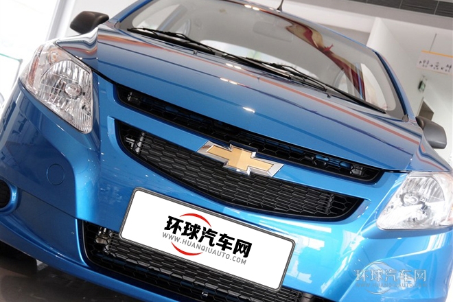 2013款 三廂 1.4L 手動理想版