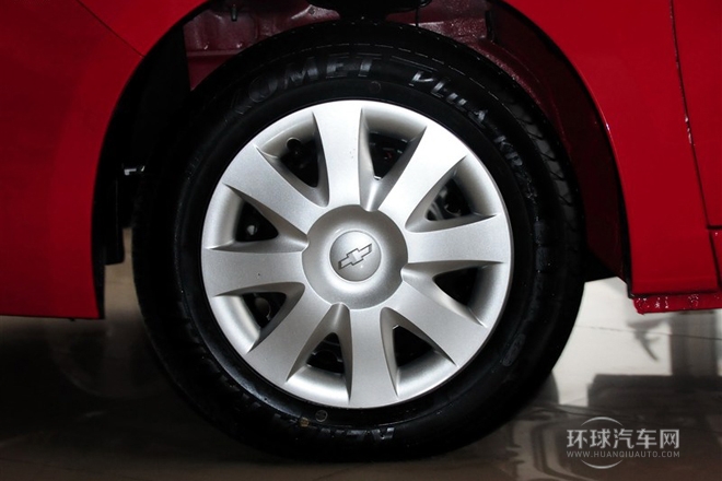 2013款 三廂 1.4L EMT優逸版